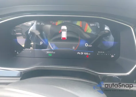 2023 Volkswagen Jetta 1.5T Sport from USA, damaged, VIN 3VWBM7BU6PM054039